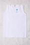 2-pack Boys Undershirt