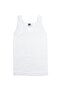 Tutku-Berrak Girls' Wide Strap Tank Top 6-Pack