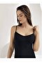 Tutku-Ip Strappy Lycra Undershirt New Season