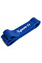 Power Band Resistance Rubber Band 45 Mm. Extra Hard Blue Lks99-M45 - 2