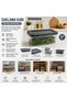 600 ml Multi Storage Container with Lid Freezer Storage Container - 2. Product 1 Tl - 3