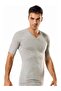 Tutku-107 Ribana V-Neck Men's Undershirt