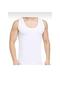 Cotton Combed Athlete Undershirt Men