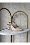 Simple 7 cm Skin Leather High Heels - 2