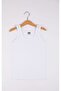 Tutku-2-Pack (2 Pieces) 100% Cotton Ribbed Combed Cotton Wide Strap Girls' Undershirt