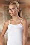 Tutku-Women's Undershirt 100% Cotton