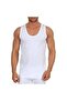 Tutku-Elastan Sports Men's Singlet 2 Pack Assortment