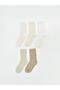 Patterned Women's Socks 5-Pack (W6) - 3
