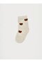 Patterned Baby Boy Socks 5-Pack (W6) - 4