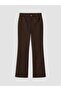 Flare Women's Jean Pants (W6) - 5