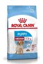 Medium Puppy Dry Food - 4KG | Supports digestion and immunity with short growth and high energy content - 3