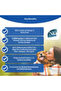 Ocean Herring Pumpkin & Orange Adult Dry Cat Food - 5