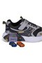 Children's Sports Shoes with Garage Toy Car Gift - 4
