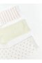 Patterned Women's Socks 5-Pack (W6) - 2