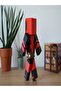 Minecraft Deadpool Figür - 6
