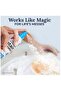 Powerful Messy Eater Stain Remover – 4oz Spray for Clothing and Fabric Care - 2