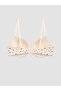 Underwire Non-Padded Floral T-Shirt Bra 2-Pack (W6) - 3