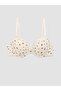 Underwire Non-Padded Floral T-Shirt Bra 2-Pack (W6) - 2