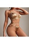 Golden Allure