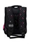 Spotted Flamingo School Backpack Domestic Production Multi-Compartment Student Bag 40X30X15 cm - 7