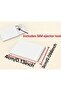 SIM Card Storage Box, with SIM Card Removal Pin, Mini Portable Compact Type, Shockproof and Dustproof, Secure Storage for SIM TF Memory Card, Mobile Phone Digital Accessory - 2