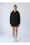 Champion Hooded Hoodie Sweatshirt - 4