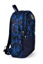 Original Licensed Toria Patterned School Backpack Fan Student 45X30X12 cm - 7