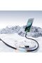 كابل USB-C من كاستويف بطول 1.01 متر متوافق مع الهواتف الذكية - 2