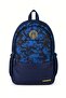 Original Licensed Toria Patterned School Backpack Fan Student 45X30X12 cm - 3