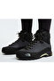 W Verto Alpine Mid Gore-Tex Unisex Trekking Boots and Shoes Nf0A83Ncka21 Gray - 2