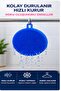 Multi-Purpose Silicone Cleaning Sponge – Washable Cleaning Pad for Dishes, Sink, Stove, and Tiles 2 Pieces - 6