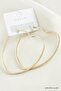 Spt-Gld Star Tr Earrings 6 (04124) cm Yellow - 2