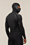 Men's Snow Mask Balaklava, Biker Mask - Lesbrado # Q007 - 2
