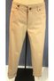 Erkek Regular Fit Krem Pantolon