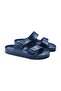Arizona Eva Men's Navy Blue Slippers