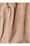 Hooded Girl's Coat - 6