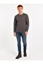 Regular Fit Men's Tshirt U.Kol - 2