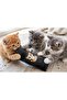 Cat Dog Rustling Sound Toy Velvet Pet Play Toy - 4