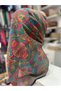 Zer Ethnic Pattern Scarf - 4