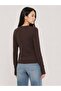 Women's Regular Fit Cardigan - 5