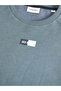 Jjpan Sweat Crew Neck Smu Gray Men's Sweatshirt 12310759 - 3
