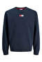 Jack Jones Jjpan Crew Men's Sweatshirt-12310759