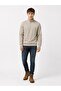Relax Fit Men's Sweatshirt - 2