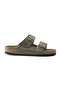 Leoi Unisex Casual Shoes 1019377-20121 Khaki Snikstra - 4