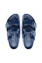 Arizona Eva Men's Navy Blue Slippers - 2