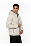 Regular Fit Men's Coat