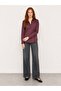 Regular Fit Women's Shirt U.Kol