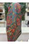 Zer Ethnic Pattern Scarf - 3
