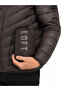 Regular Fit Brown Men's Coat Lf2043698 - 7