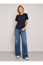 Regular Fit Women's Tshirt K.Kol